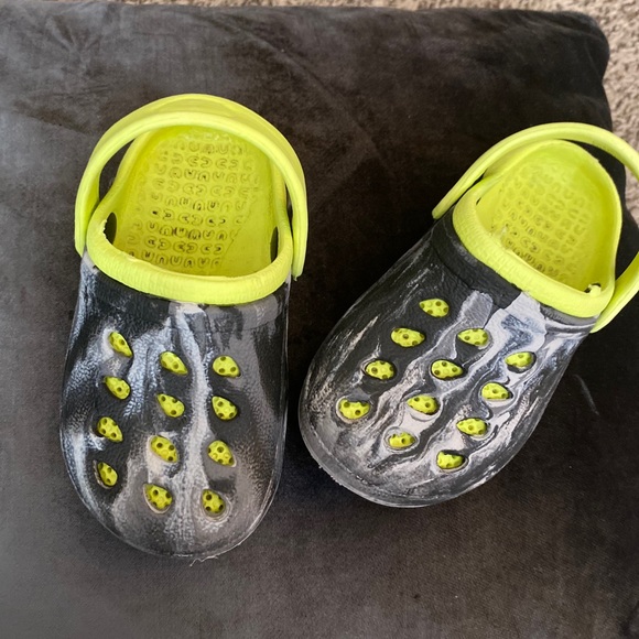 Kids clogs - Picture 2 of 4